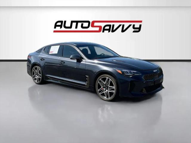 2022 Kia Stinger GT1 for sale in Gilbert, AZ