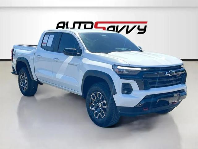 2024 Chevrolet Colorado 4WD Z71 for sale in Reno, NV