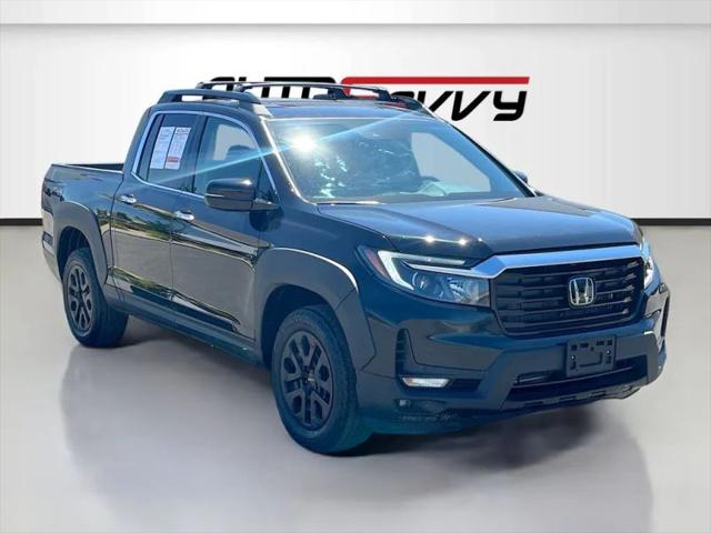 2023 Honda Ridgeline RTL-E for sale in Reno, NV