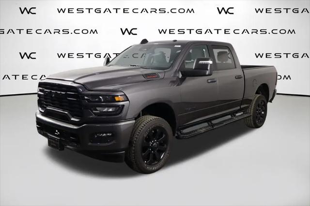 2026 Ram 2500 Big Horn Crew Cab 4x4 64 Box for sale in Raleigh, NC