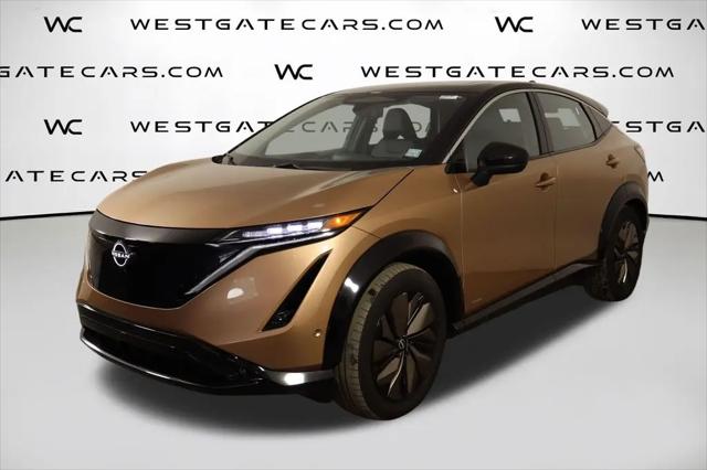 2023 Nissan ARIYA PREMIERE for sale in Raleigh, NC