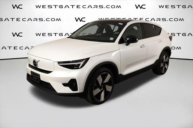 2023 Volvo CT Twin Ultimate for sale in Raleigh, NC