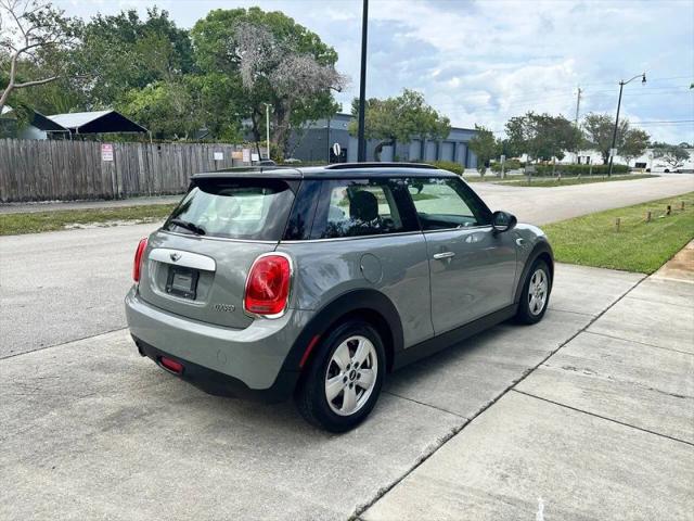 2015 MINI Hardtop Cooper