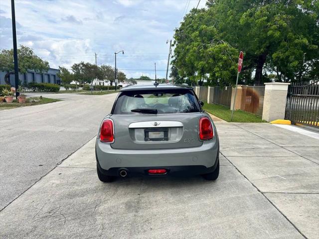 2015 MINI Hardtop Cooper