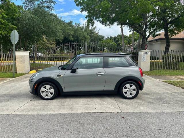 2015 MINI Hardtop Cooper