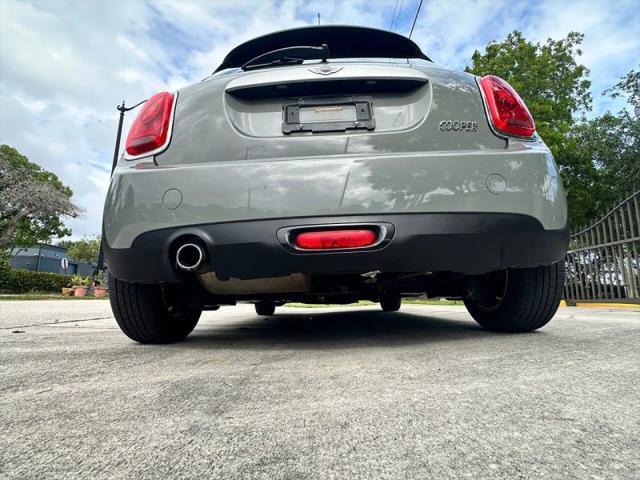 2015 MINI Hardtop Cooper