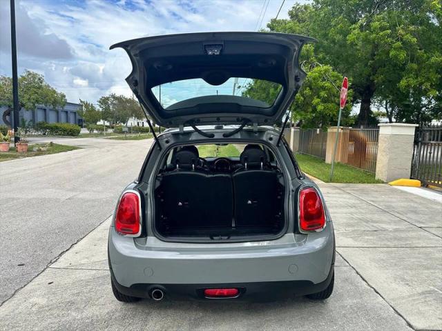 2015 MINI Hardtop Cooper