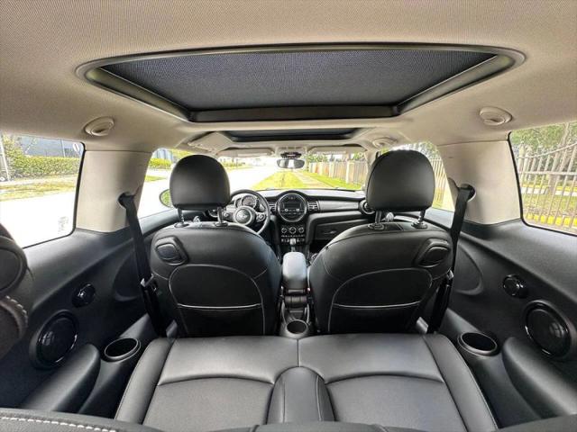 2015 MINI Hardtop Cooper