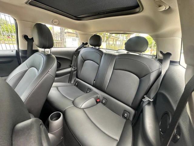 2015 MINI Hardtop Cooper
