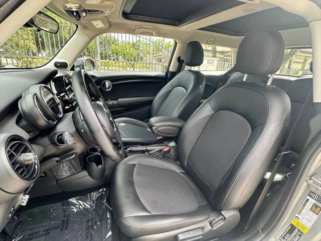 2015 MINI Hardtop Cooper
