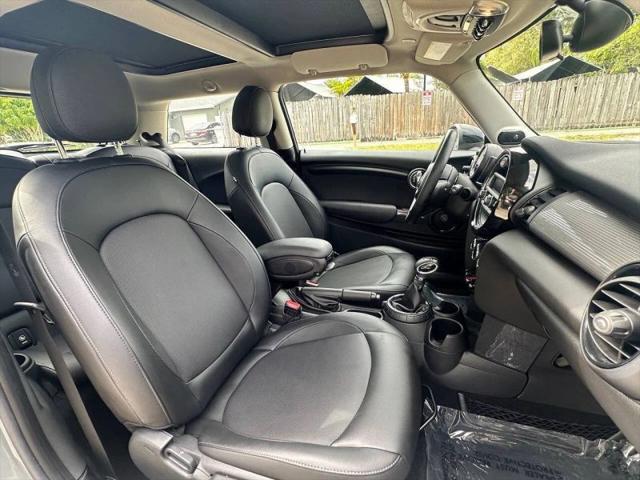 2015 MINI Hardtop Cooper