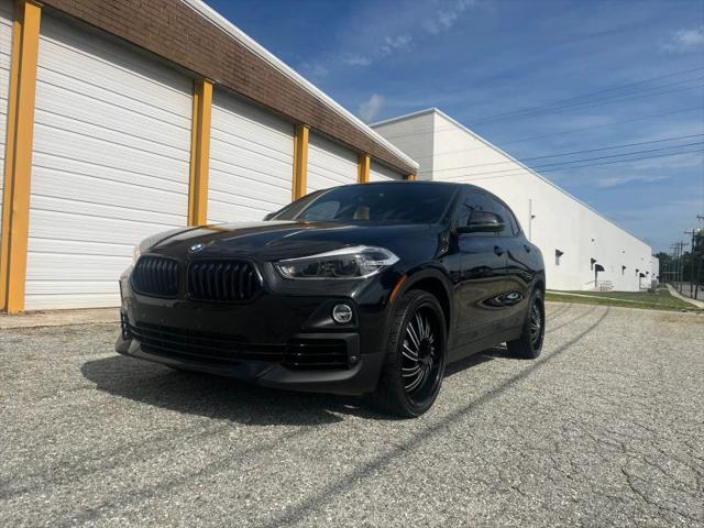 2018 BMW X2 xDrive28i for sale in Greensboro, NC