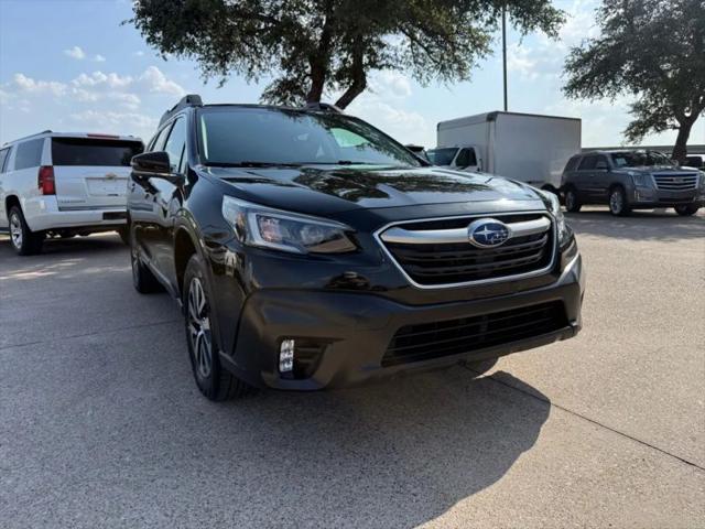 2022 Subaru Outback Premium for sale in Lake Worth, TX