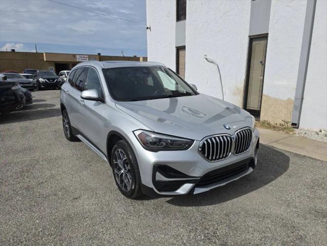 2020 BMW X1 sDrive28i for sale in Dallas, TX