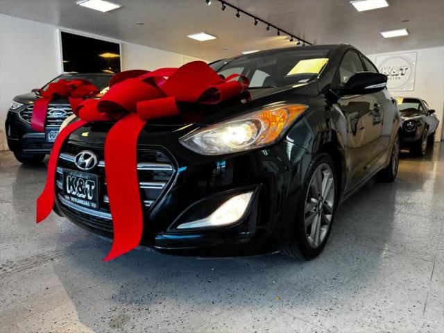 2016 Hyundai Elantra GT Base for sale in Santa Ana, CA