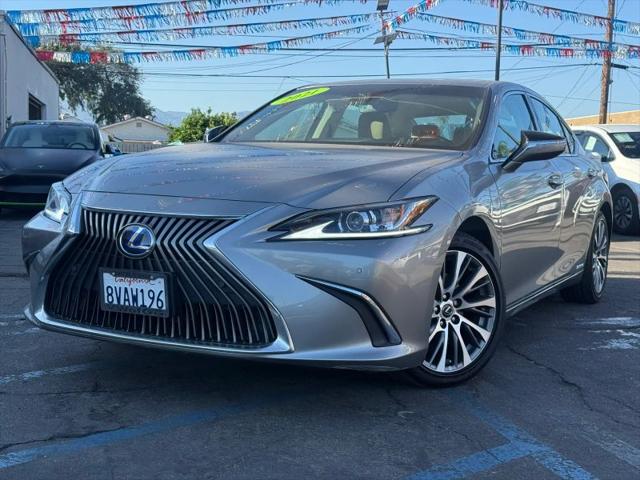 2021 Lexus ES 300h 300h for sale in El Monte, CA
