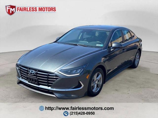 2023 Hyundai Sonata SE for sale in Fairless Hills, PA