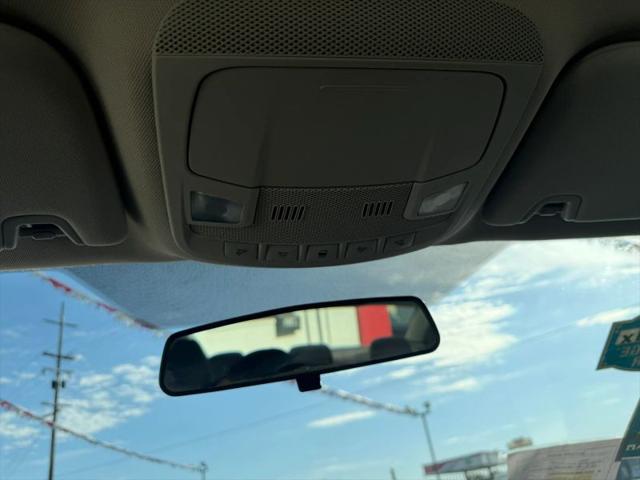 2016 Ford Fusion S