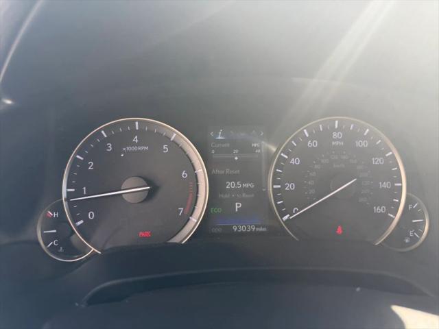 2016 Lexus RX 350 350
