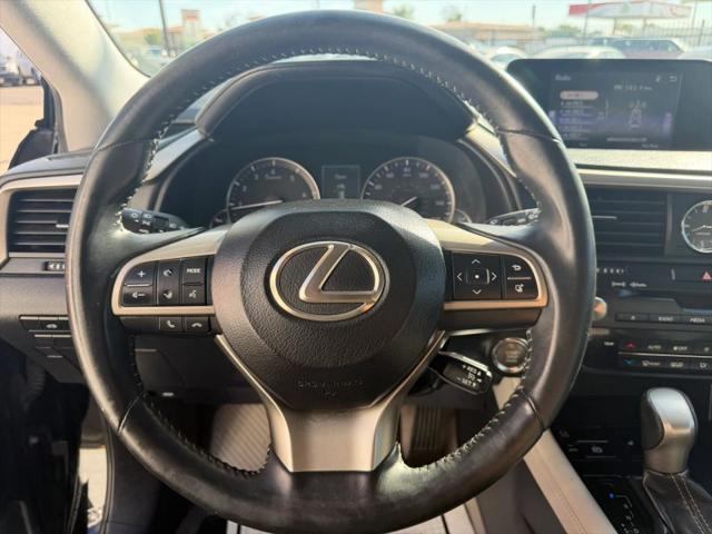 2016 Lexus RX 350 350