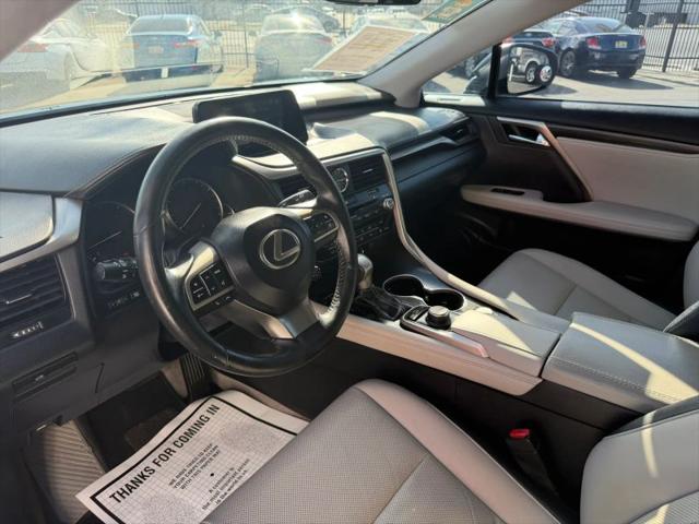 2016 Lexus RX 350 350