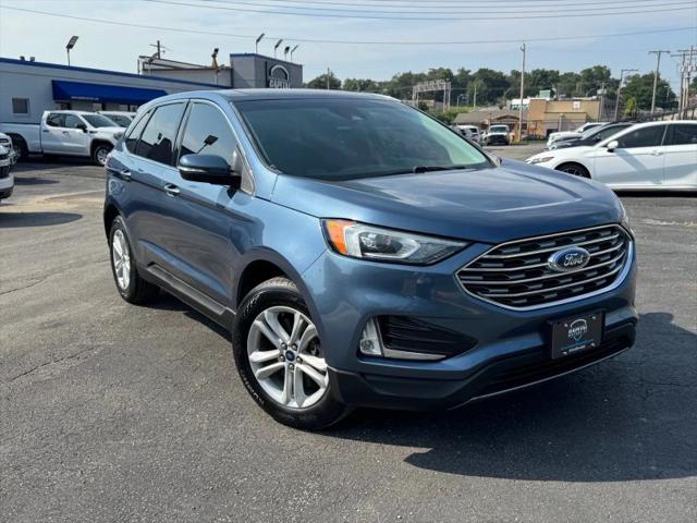 2019 Ford Edge SEL for sale in Kansas City, MO