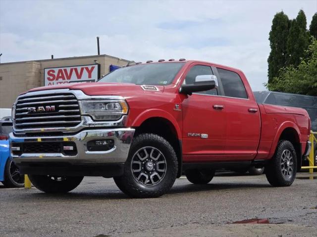 2021 Ram 3500 for sale near Columbus, OH