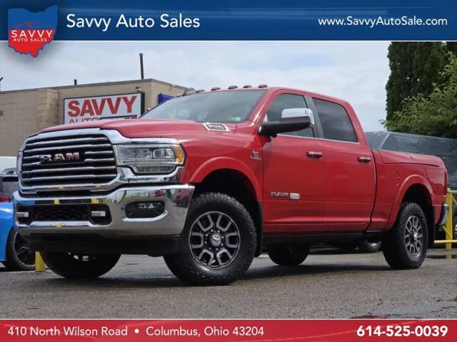 2021 Ram 3500 for sale near Columbus, OH