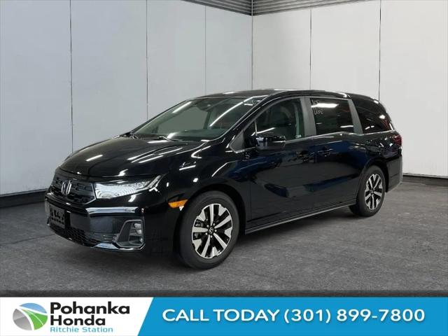 2026 Honda Odyssey EX-L for sale in Capitol Heights, MD