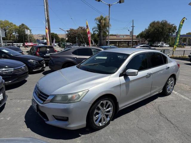 2014 Honda Accord Sport for sale in Fremont, CA