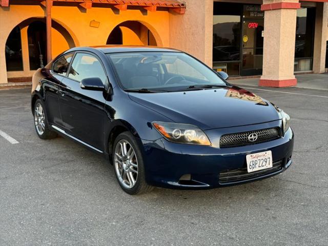 2008 Scion tC Base