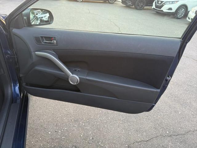 2008 Scion tC Base