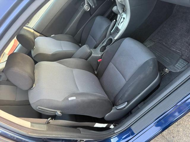 2008 Scion tC Base