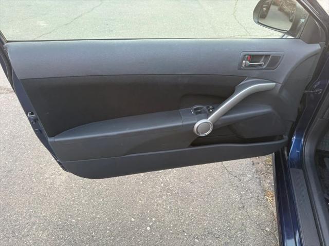 2008 Scion tC Base