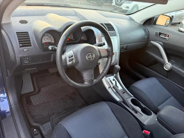 2008 Scion tC Base