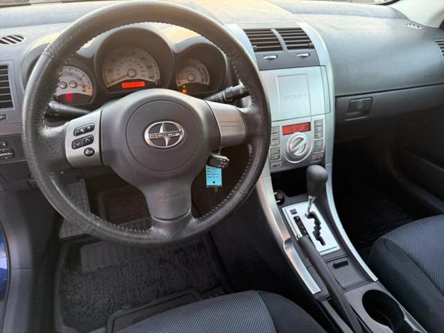 2008 Scion tC Base