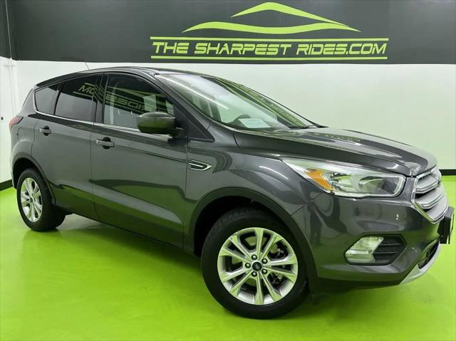 2019 Ford Escape SE for sale in Englewood, CO