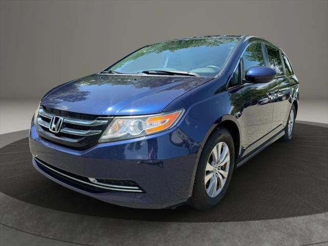 2016 Honda Odyssey EX for sale in Mountain Lakes, NJ