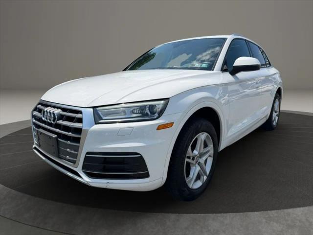 2018 Audi Q5 2.0T Premium for sale in Mountain Lakes, NJ