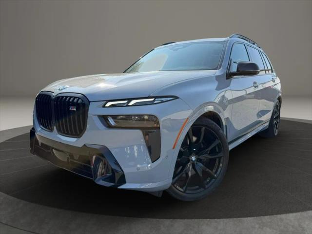 2024 BMW X7 M60i for sale in Mountain Lakes, NJ