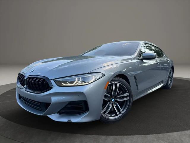 2024 BMW 840i Gran Coupe xDrive for sale in Mountain Lakes, NJ