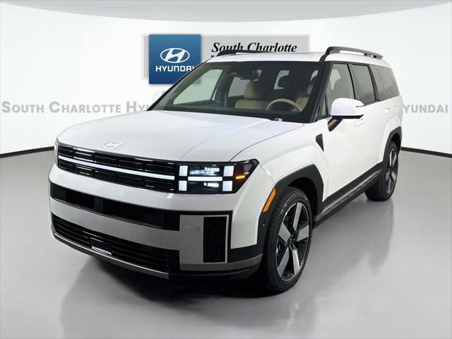 2026 Hyundai Santa Fe Hybrid Limited 7 Passenger for sale in Pineville, NC