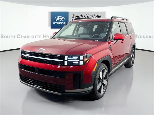 2026 Hyundai Santa Fe Limited for sale in Pineville, NC