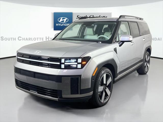 2026 Hyundai Santa Fe Hybrid Limited 7 Passenger for sale in Pineville, NC