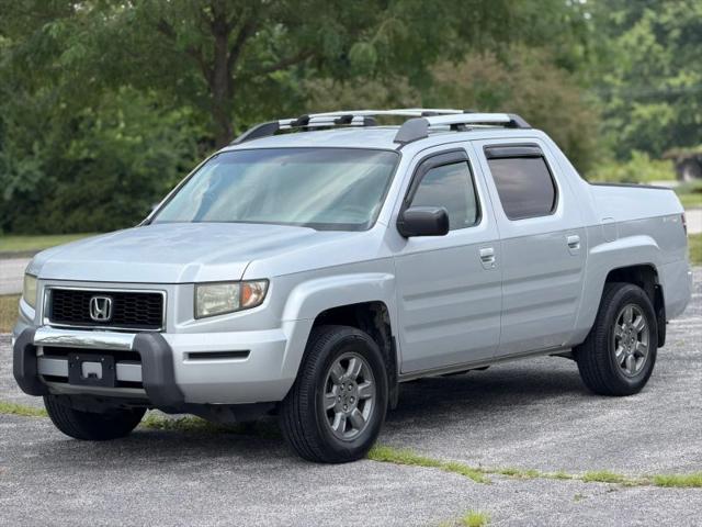 2008 Honda Ridgeline RTX for sale in Indianapolis, IN
