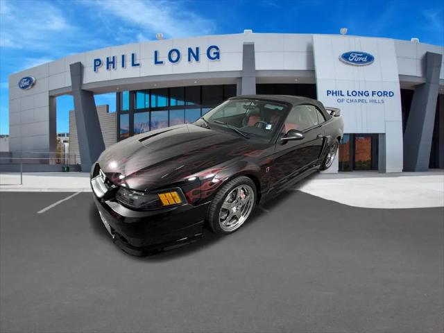 2004 Ford Mustang GT for sale in Colorado Springs, CO
