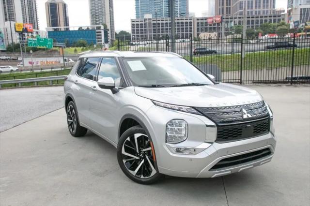 2023 Mitsubishi Outlander SEL 2.5 2WD for sale in Atlanta, GA