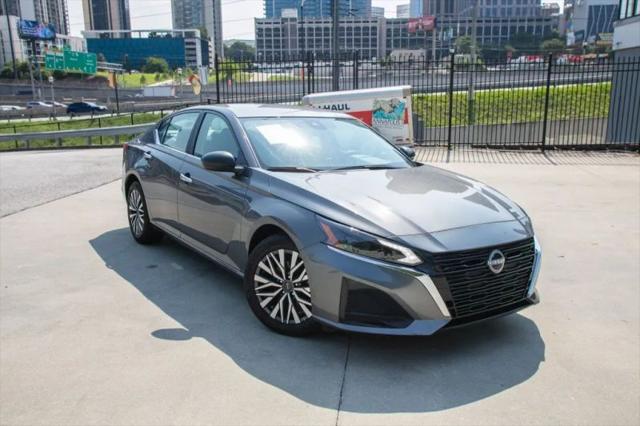 2025 Nissan Altima SV FWD for sale in Atlanta, GA