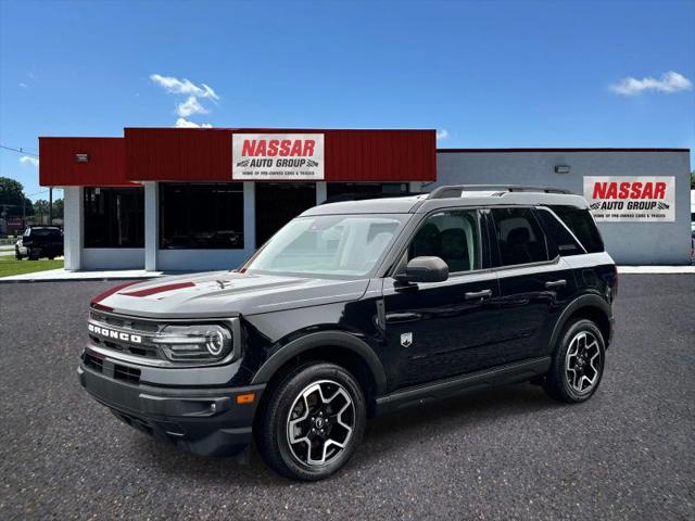 2021 Ford Bronco Sport Big Bend for sale in Kannapolis, NC