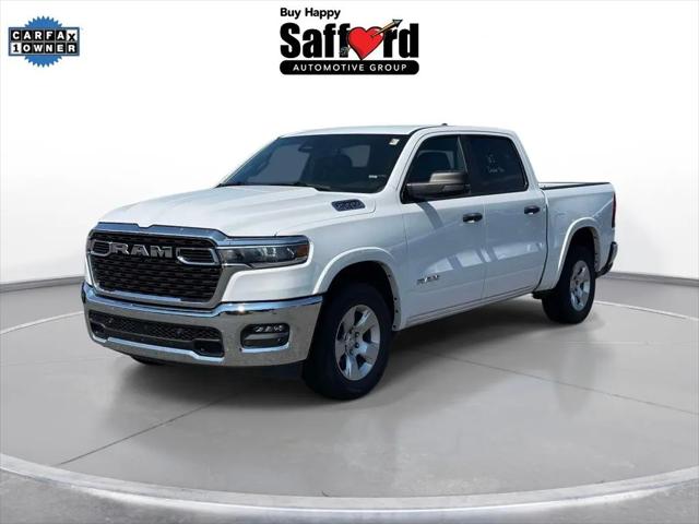 2025 Ram 1500 Big Horn Crew Cab 4x4 5'7" Box for sale in Fredericksburg, VA